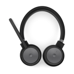 Headset Lenovo GO Wireless Active Noise Cancellation ThunderBlack